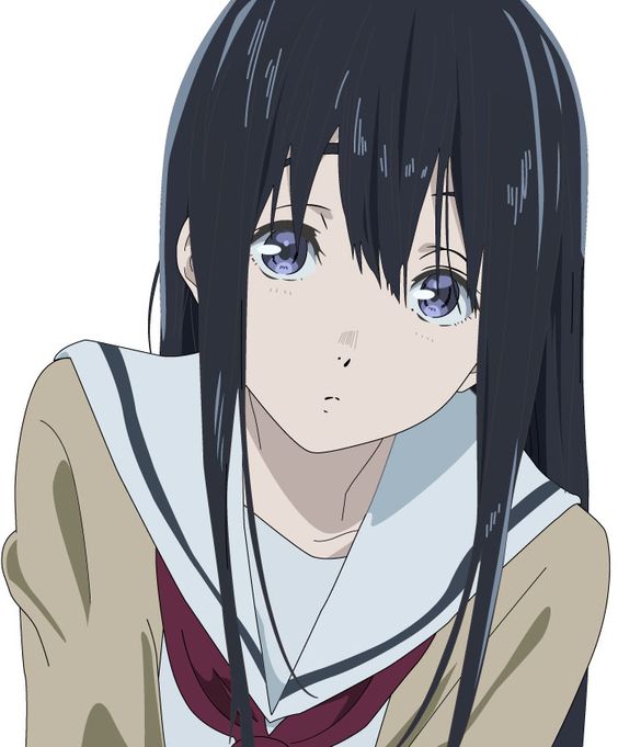 聲の形 聲の形 植野直花 - KIDsのイラスト - pixiv