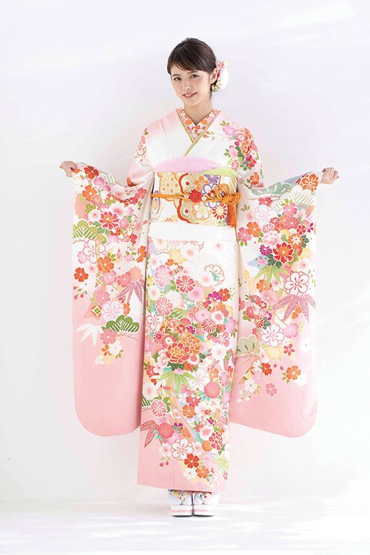 着物」おしゃれまとめの人気アイデア｜Pinterest｜M | 伝統的な着物