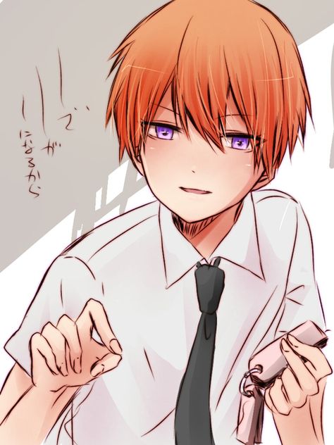 暗殺教室 浅野学秀」のアイデア 10 件 | 暗殺教室, 浅野, 暗殺教室