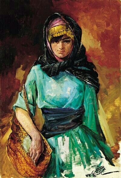 画集 Selected Works Of Abbas Katouzian Selected Works of Abbas