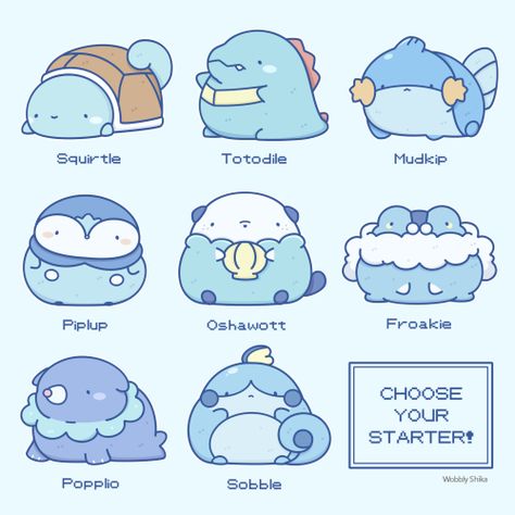 この Pinterest ボードで 21 件の「水タイプポケモン 水タイプポケモン