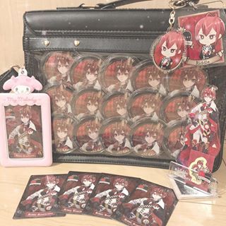 リドル ローズハート 痛バ」の検索結果 - Yahoo!検索（画像）