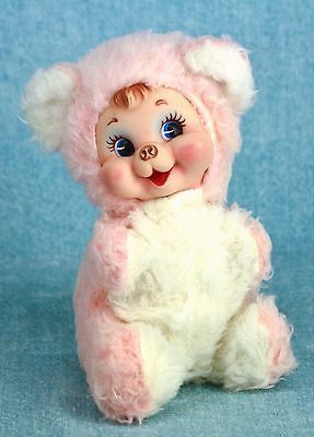 Vintage Stuffed Animals for sale | eBay