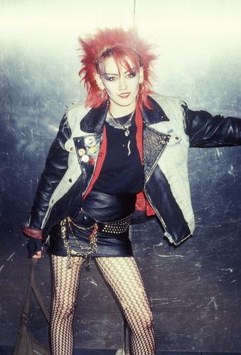PYMCA | Photographic Youth Music Culture Archive | Blog | 80s punk