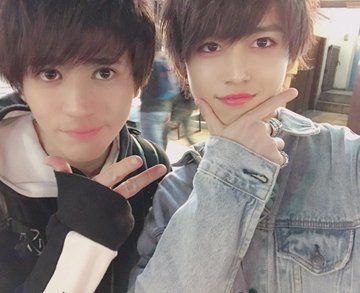 白岩瑠姫 YsR 2019年2月 -