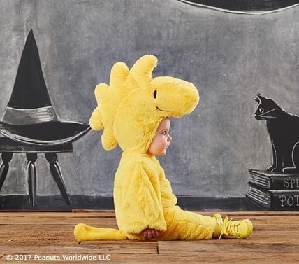 ウッドストック着ぐるみ」の画像検索結果