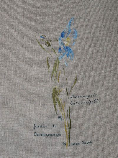 Marie-Therese Saint-Aubin」のアイデア 40 件 | 刺繍 図案, クロス