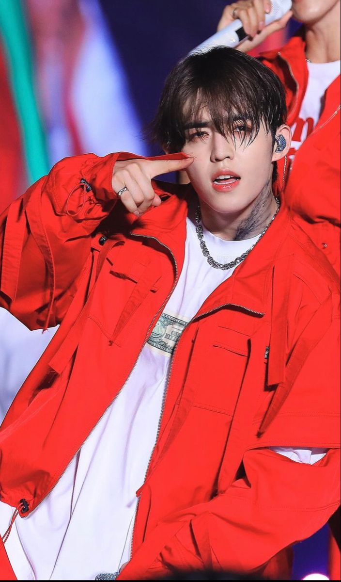 seventeen スンチョル