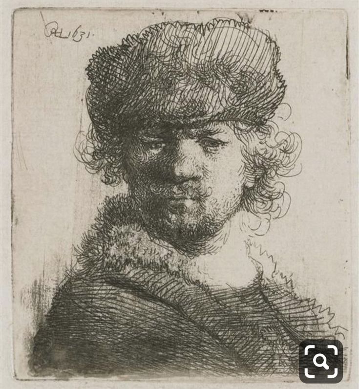 中古本】レンブラント 素描とエッチングの全貌 (Rembrandt) 中古本