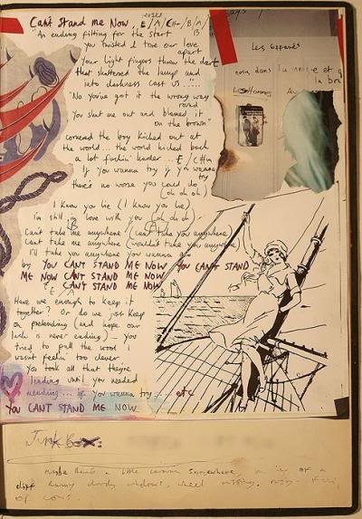 The Books of Albion by Peter Doherty