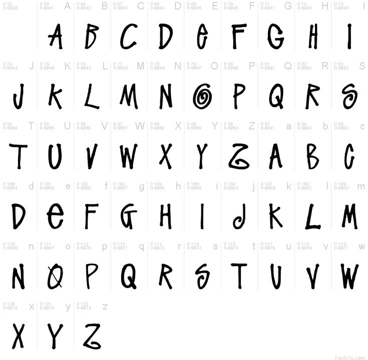 Stussy Script Regular font | Fonts2u.com