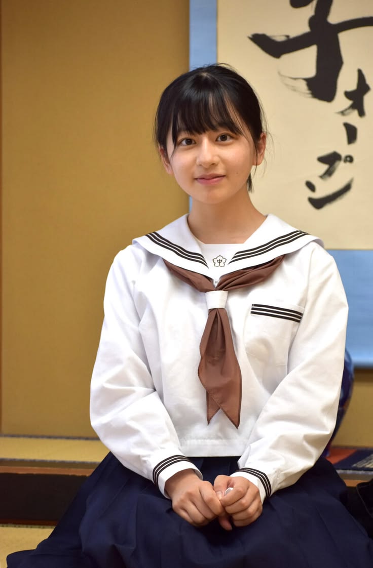 現役最年少女流棋士・鎌田美礼女流2級、デビュー戦は黒星「座布団が
