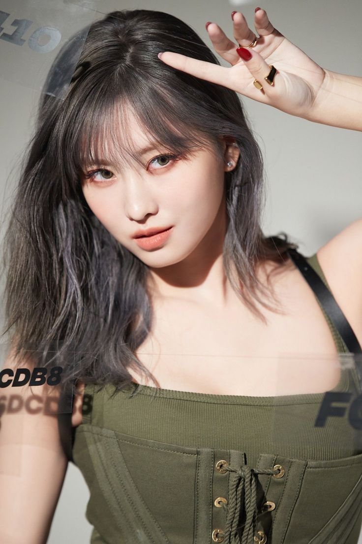 TWICE サノク merry & happy モモ 公開収録 【公式通販】