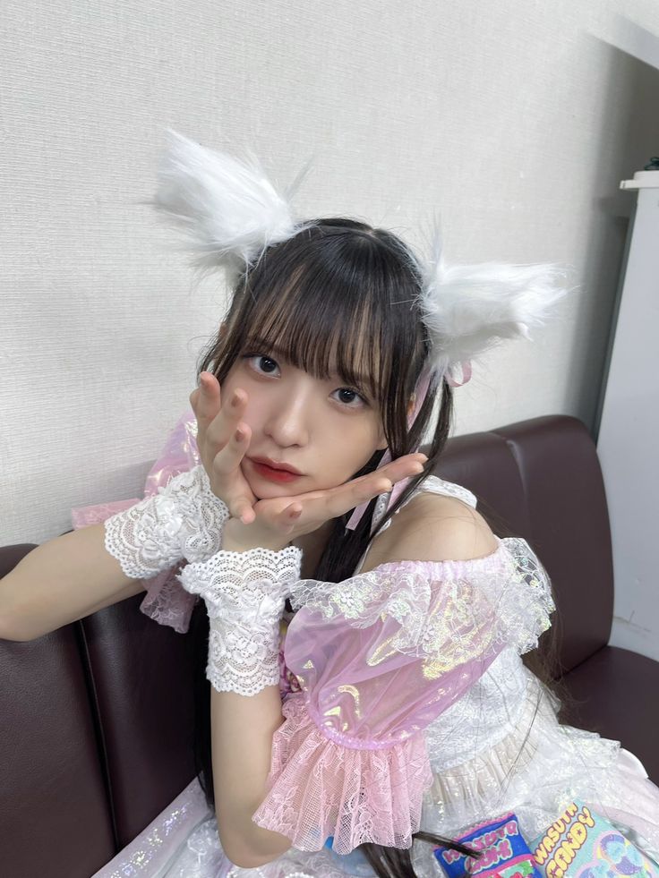 三品瑠香（わーすた） (@tws_ruka) on X