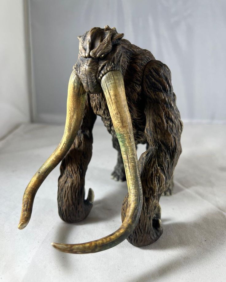 Y・MSF ベヒモス ゴジラ ソフビ ymsf ベヒモス ゴジラ レイモンドトイ