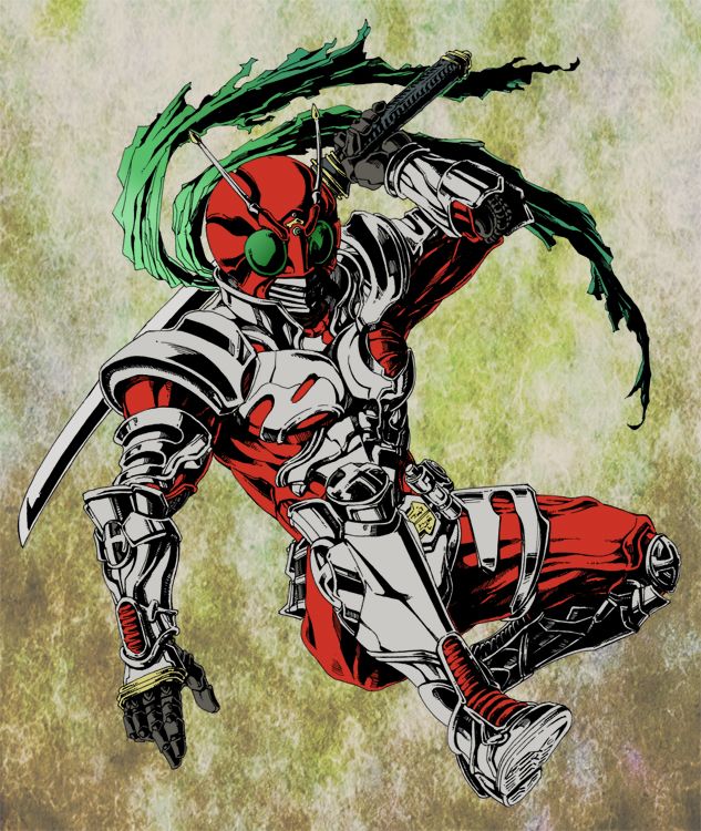 スーパーヒーロー スーパーヒーロー Amazon.com: Legend Rider Series