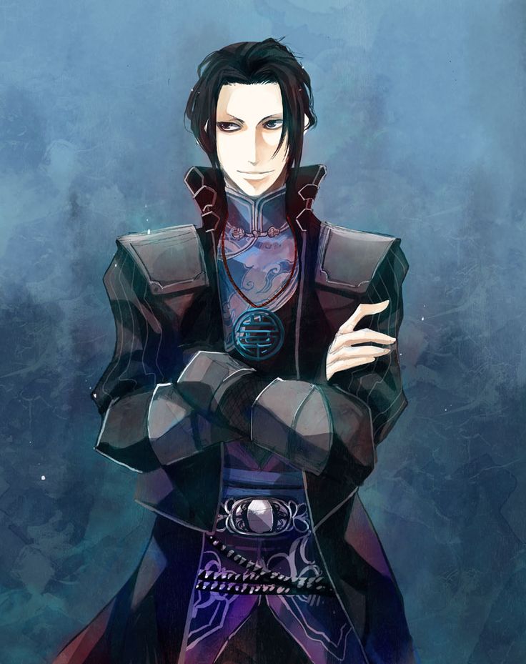 無双 かじゅう - あさとのマンガ #賈充 #三國無双 - pixiv