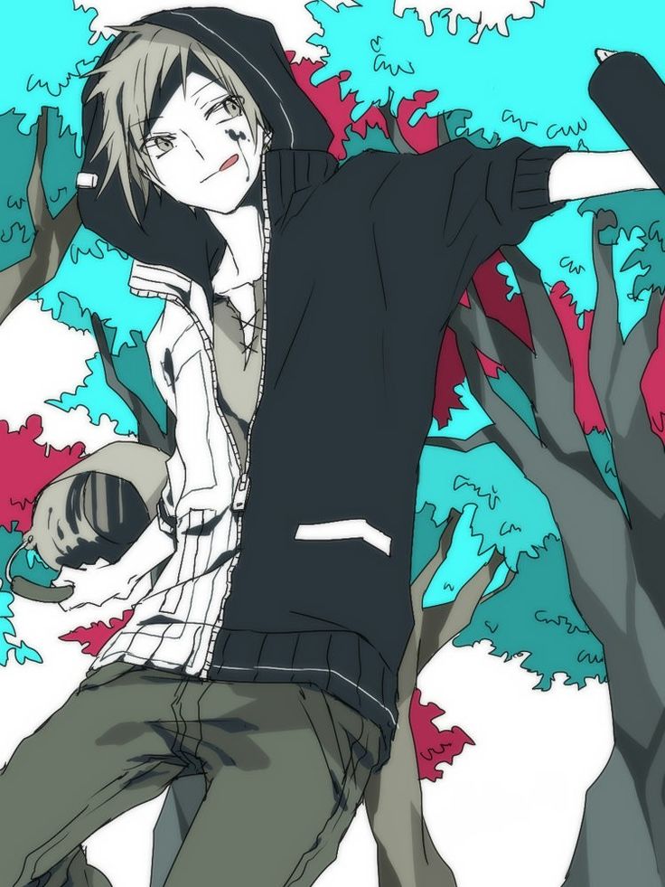 カゲロウプロジェクト dazeカノ - 藤織(内賀シロ)のイラスト - pixiv