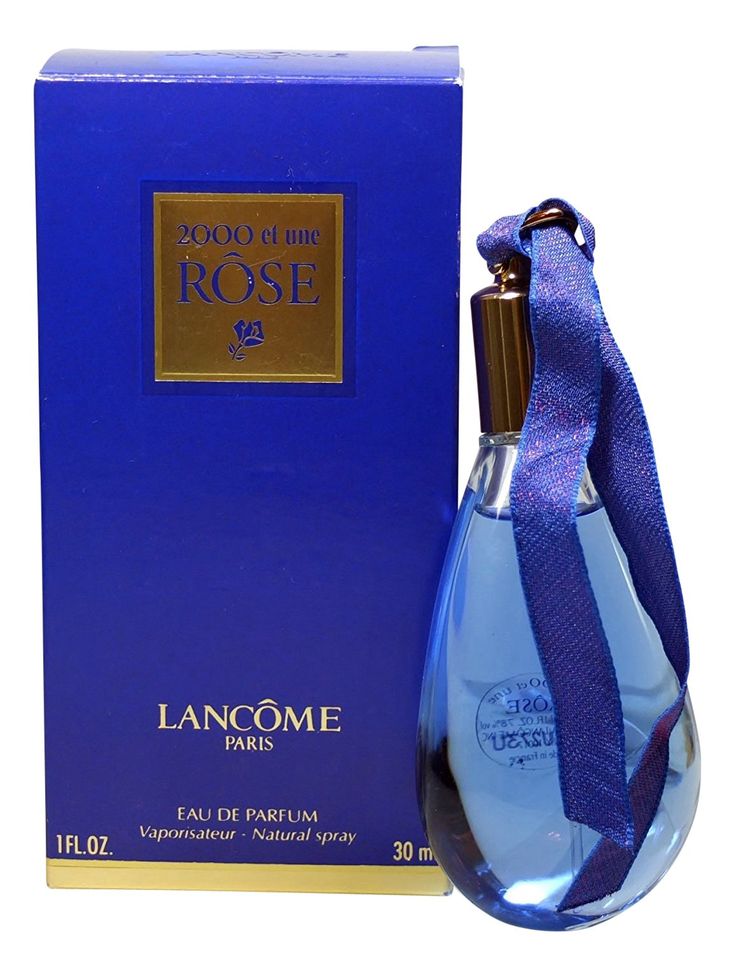 2000 et une Rôse by Lancôme