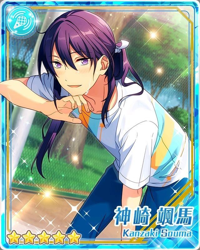 神崎颯馬セット まとめ売り あんスタ あんさんぶるスターズ｜Yahoo