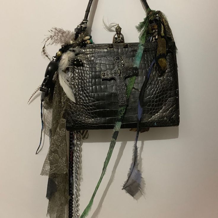 IF SIX WAS NINE/BAG-002