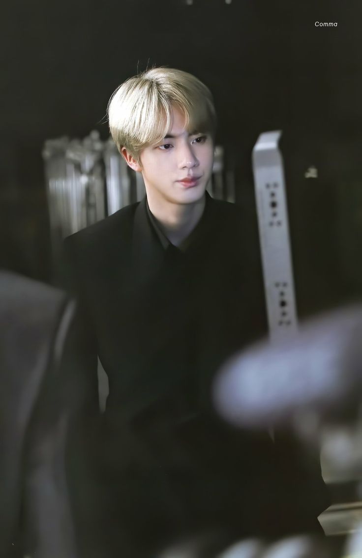 scan] BTS Memories 2019