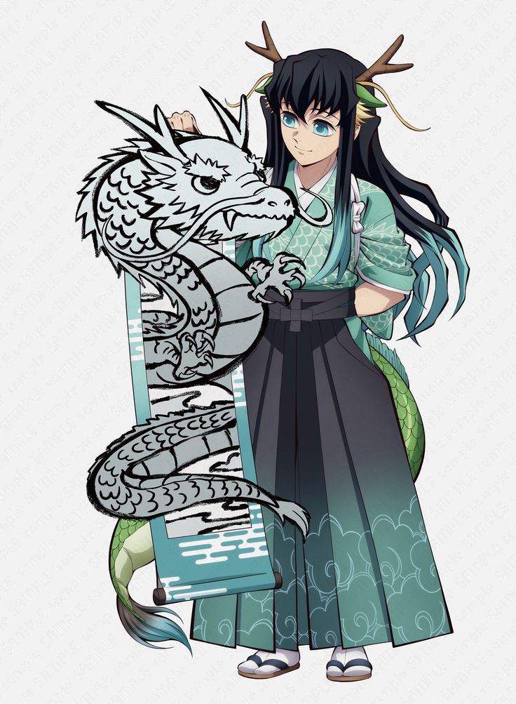 アニメ「鬼滅の刃」時透無一郎 鬼滅祭～アニメ伍周年記念祭～ 辰年