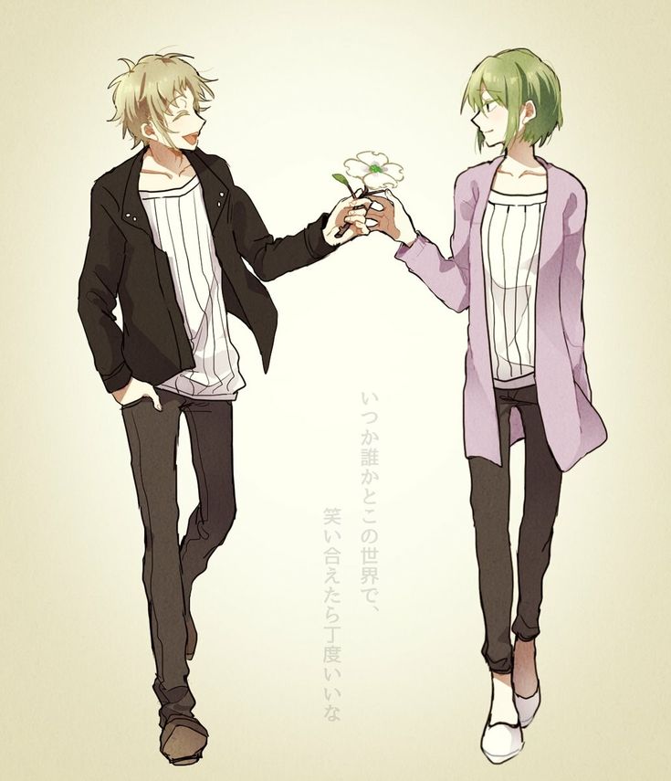 キドカノ - カゲプロ