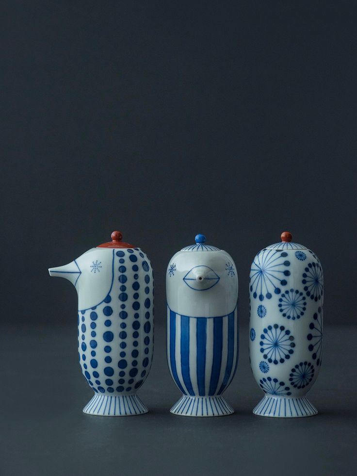 Jaime Hayon × 九谷焼食卓に置くハイメ・アジョンのアート