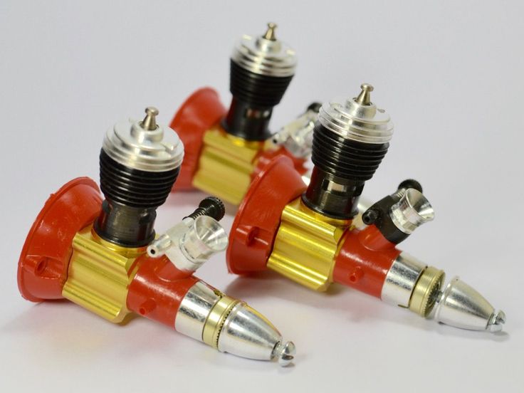 Cox Tee Dee 020 model engines #radiocontrolcars