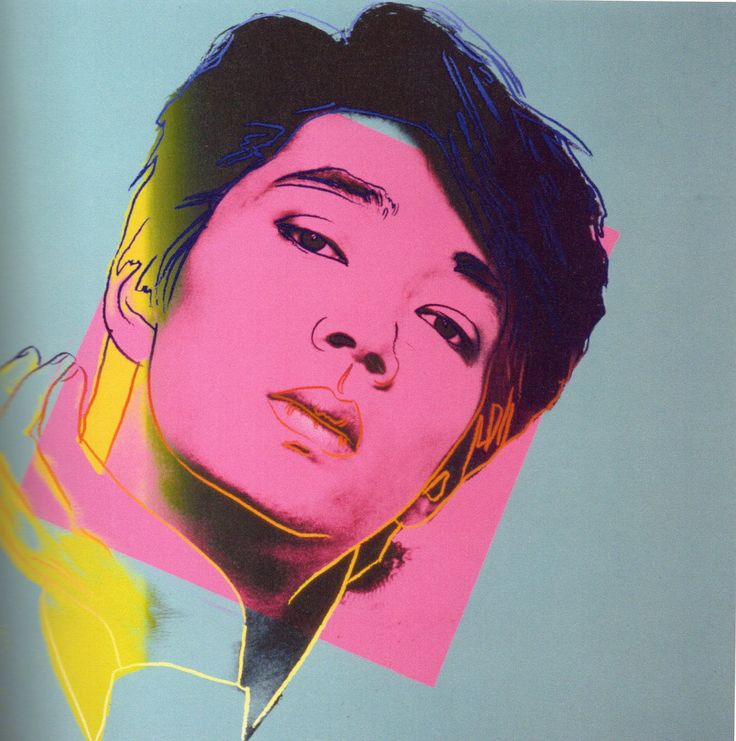 アンディ・ウォーホル展