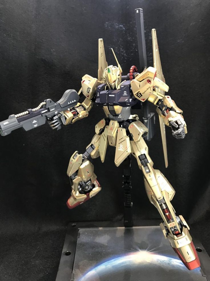 MG 百式&キュベレイ2点セット