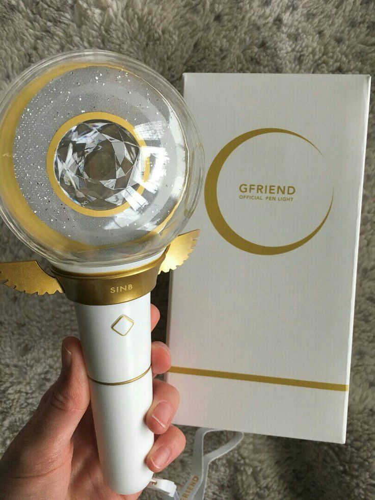 GFRIEND Japan Lightstick