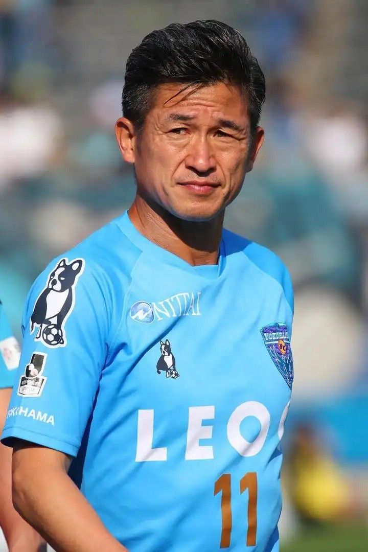 ボード「三浦知良」に最高のアイデア 33 件 | 三浦知良, 三浦, サッカー