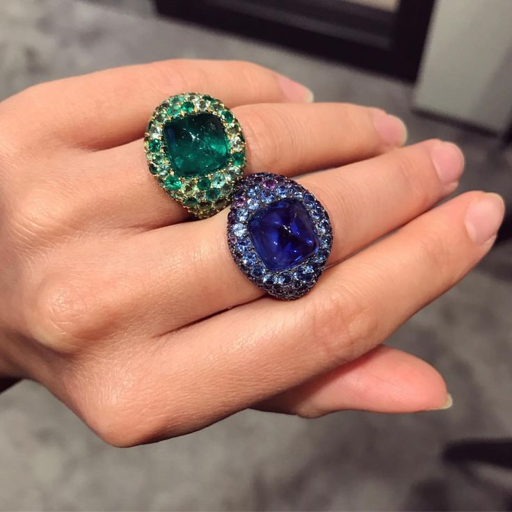 JAR Paris #JARParis #JoelArthurRosenthal