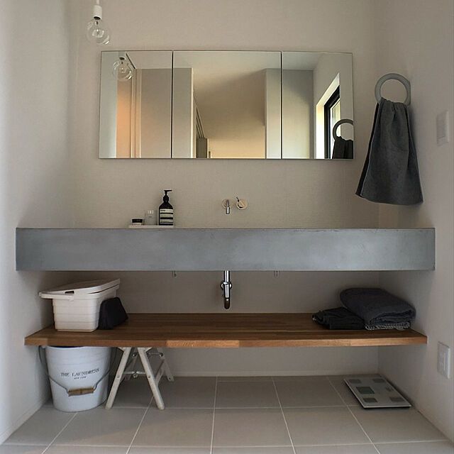 廃盤商品のため在庫限り】正規品 HAY GYM HOOK Large light gray