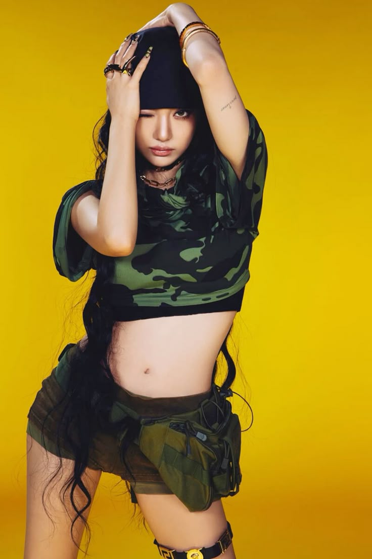 Ningning-whiplash🌿