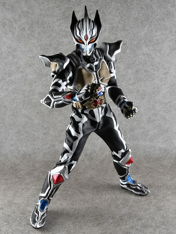 マーミット「七星闘神ガイファード デスファード」 : 静岡出身のメカ担当