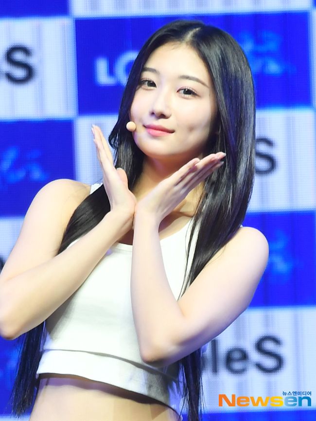 230817 #tripleS #KAEDE