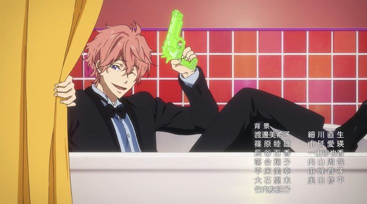 Free! 鴫野貴澄 缶バッジ バースデー Free! 鴫野貴澄中心 Birthday