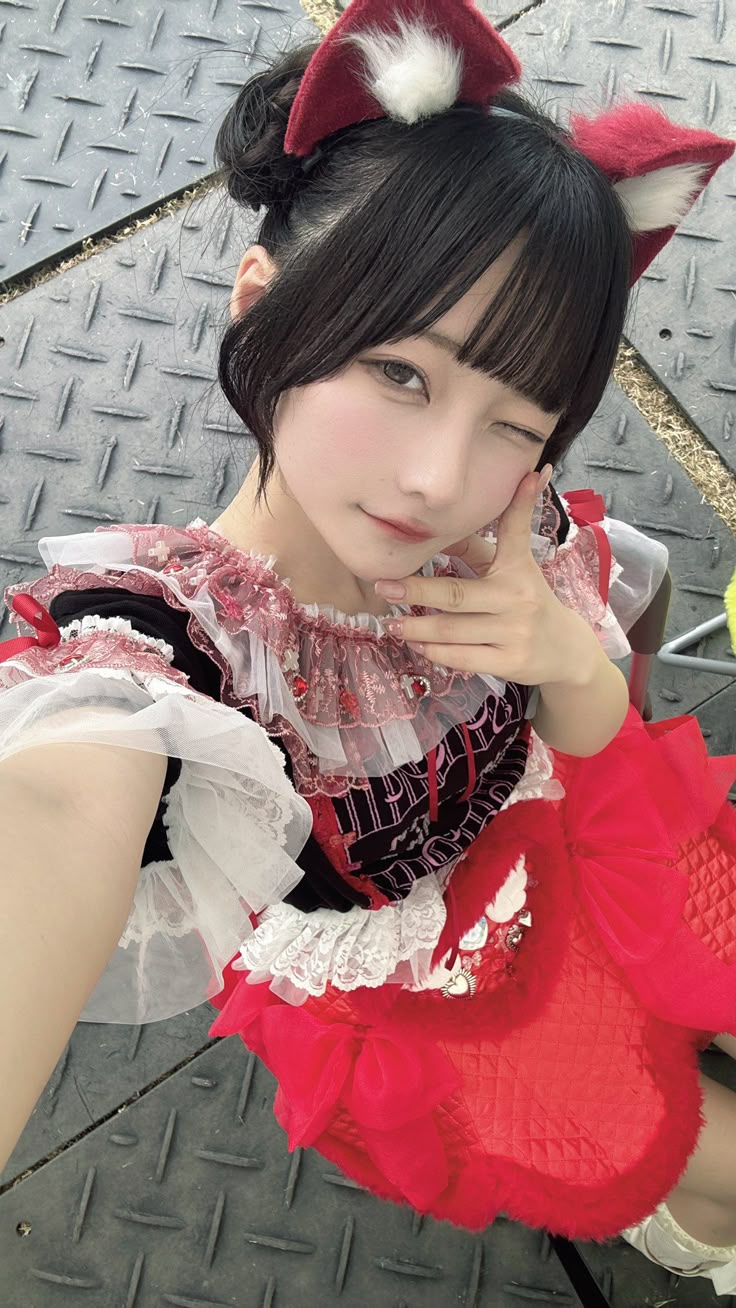 逃げ水あむ (@_mochizou_) on X