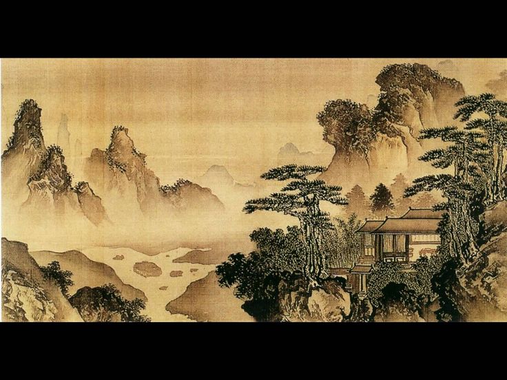 Image result for ancient chinese painting
