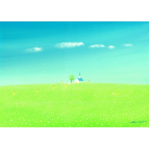 葉祥明美術館公式ネットショップ