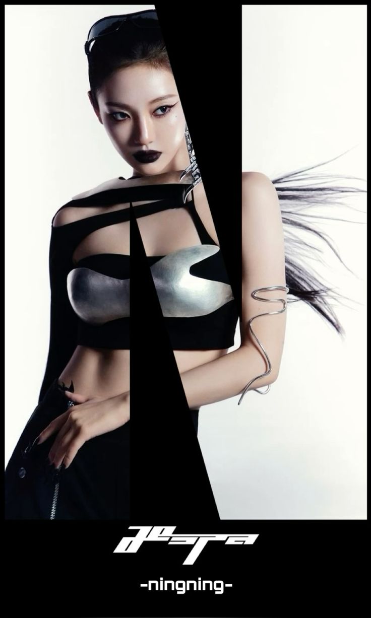 aespa whiplash interasia 中華 ラキドロ ニンニン Amazon.co.jp