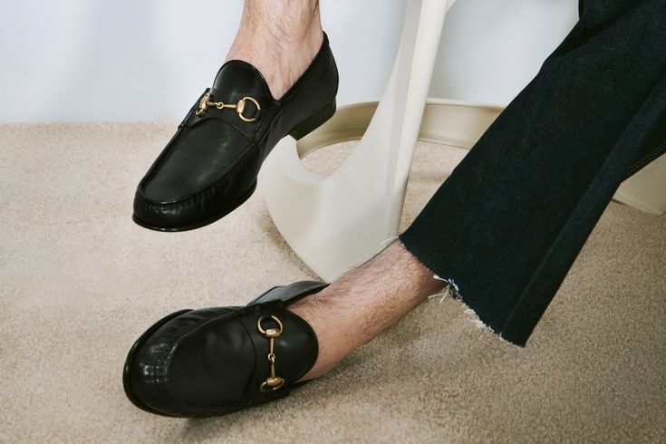 Women - Moccasins & Lace-Ups for Women | GUCCI® International