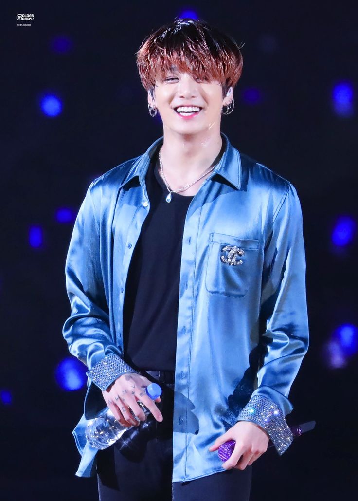 Jungkook ☆ 191214-15 Magic Shop in Osaka BTS