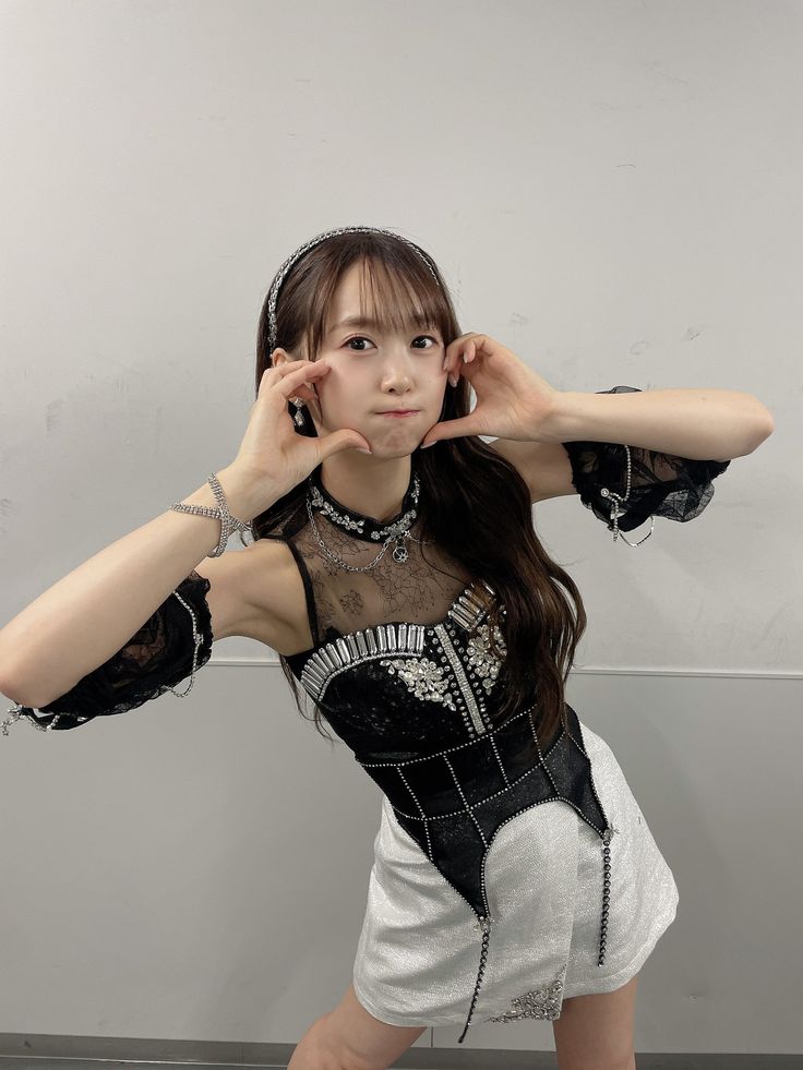 芹澤優(i☆Ris) (@iRis_s_yu) on X