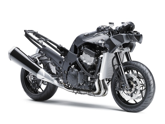 たろ ZX－14R ZX1400J - レッドバロン公式