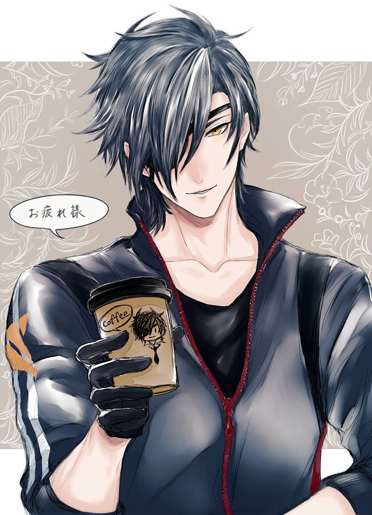 ファンアート #刀剣乱舞 #燭台切光忠