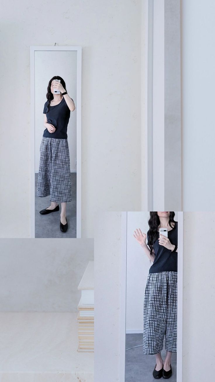 17 件の「ガウチョパンツ」のアイデアを今すぐ保存 | パンツの型紙、服